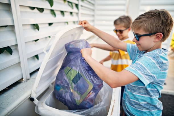 Best Yard Waste Removal  in Whitewater, CA