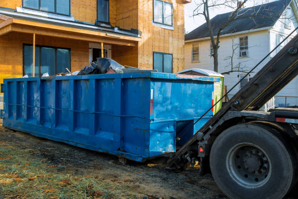 Best Basement Cleanout Services  in Whitewater, CA