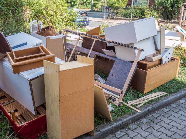 Best Commercial Cleanout Services  in Whitewater, CA