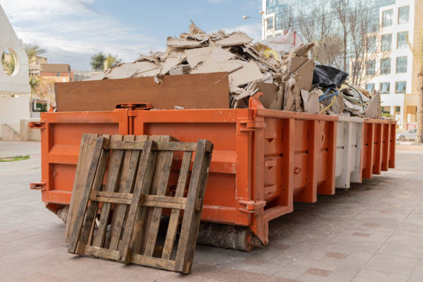 Professional Junk Removal in Whitewater, CA