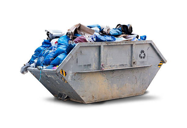 Commercial Cleanout Services in Whitewater, CA