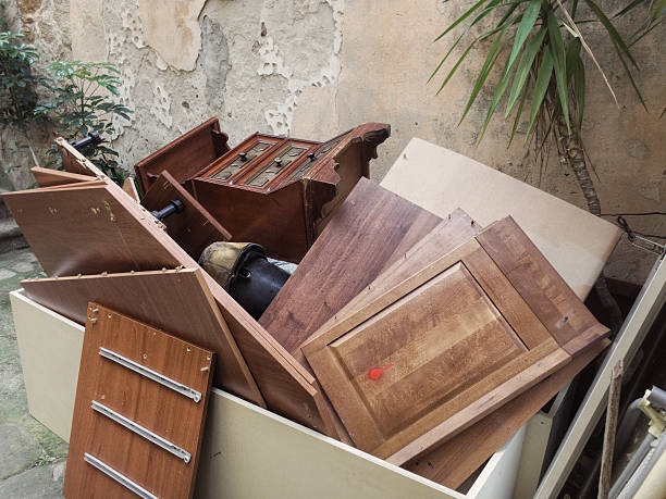 Best Residential Junk Removal  in Whitewater, CA